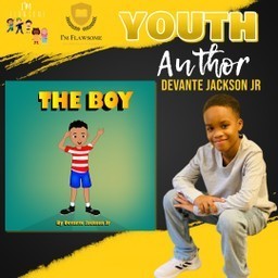 Youth Author