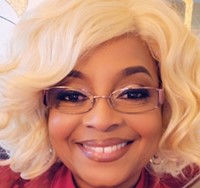 Picture of Dr. Edwards